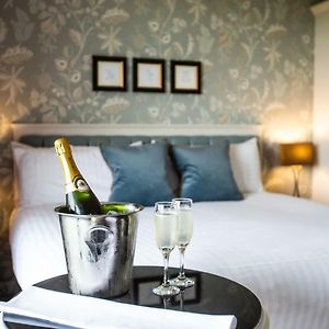 Executive Double or Twin Room